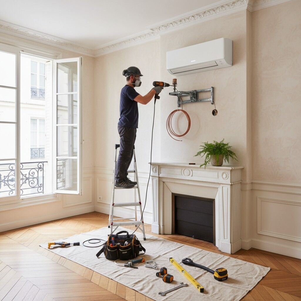 VENTILATION INDUSTRIELLE DE L'ARTOIS